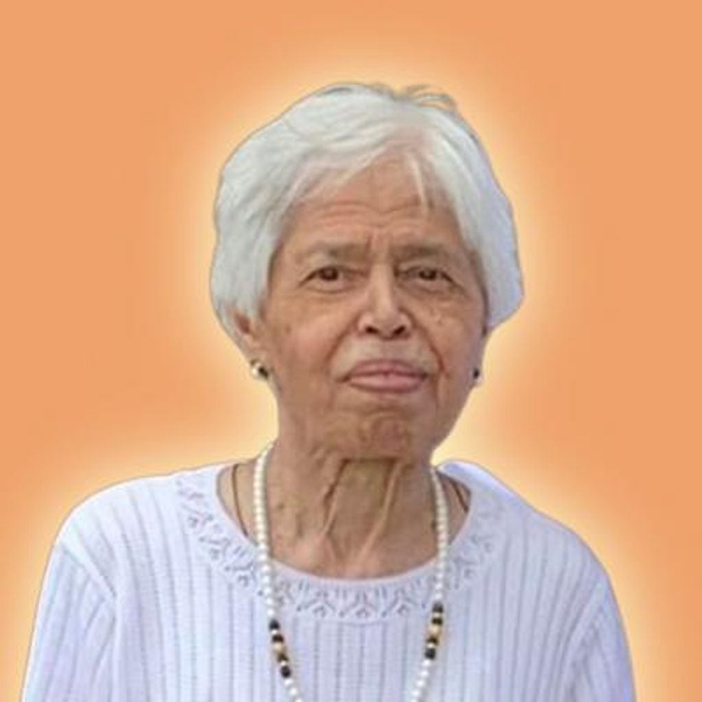 Thresiamma Antony Profile Photo