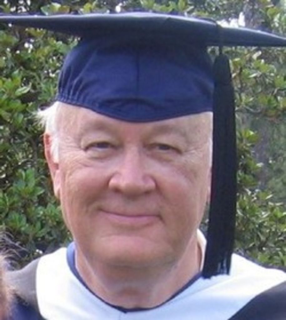 Billy Stokes Chaney