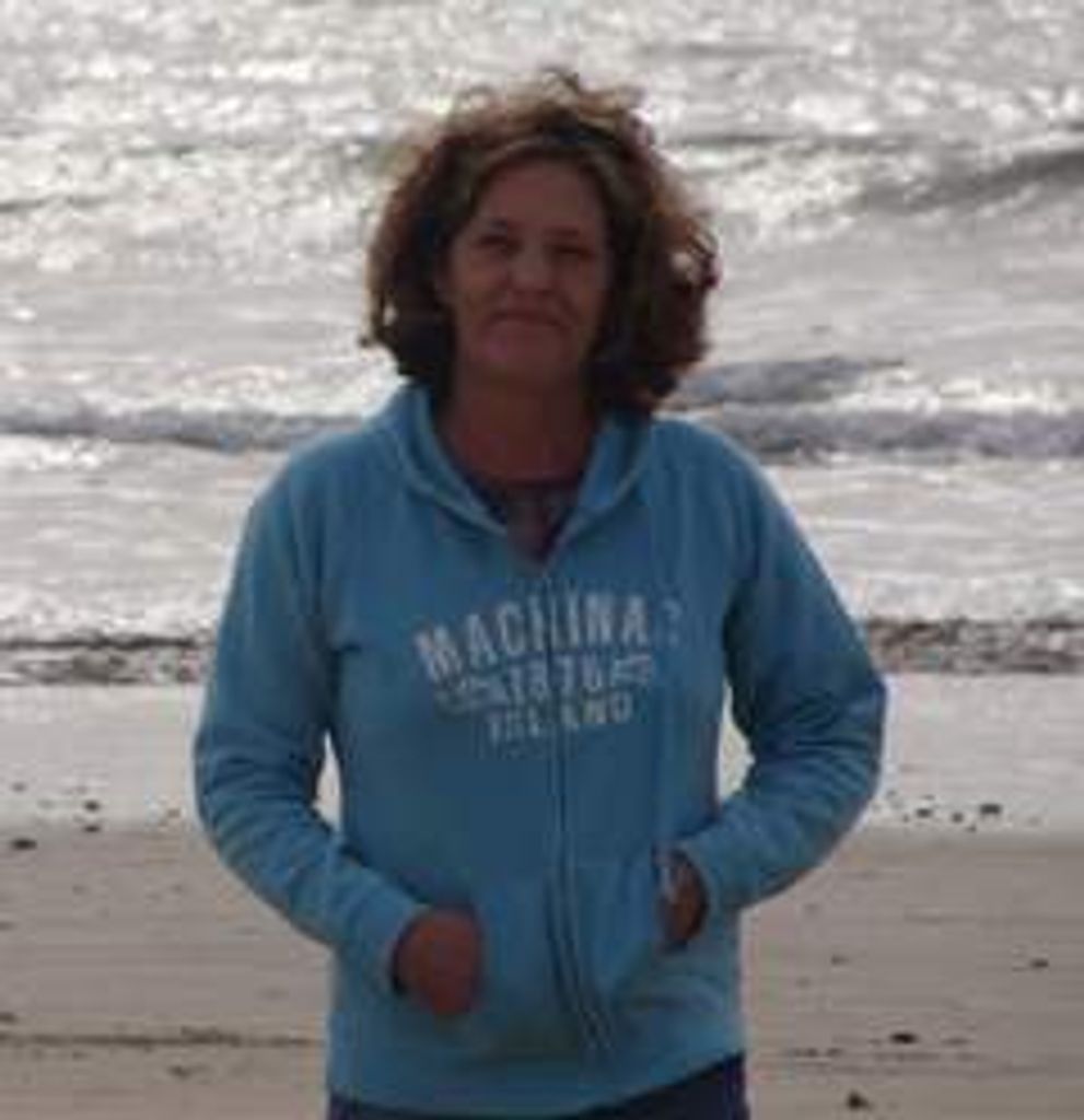 Jacqueline (Johnson)  Page