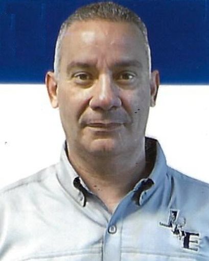 Raul Perez's obituary image