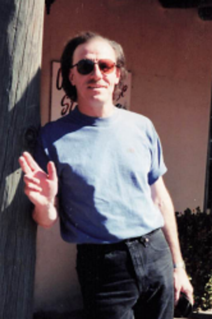 Donald Maggio