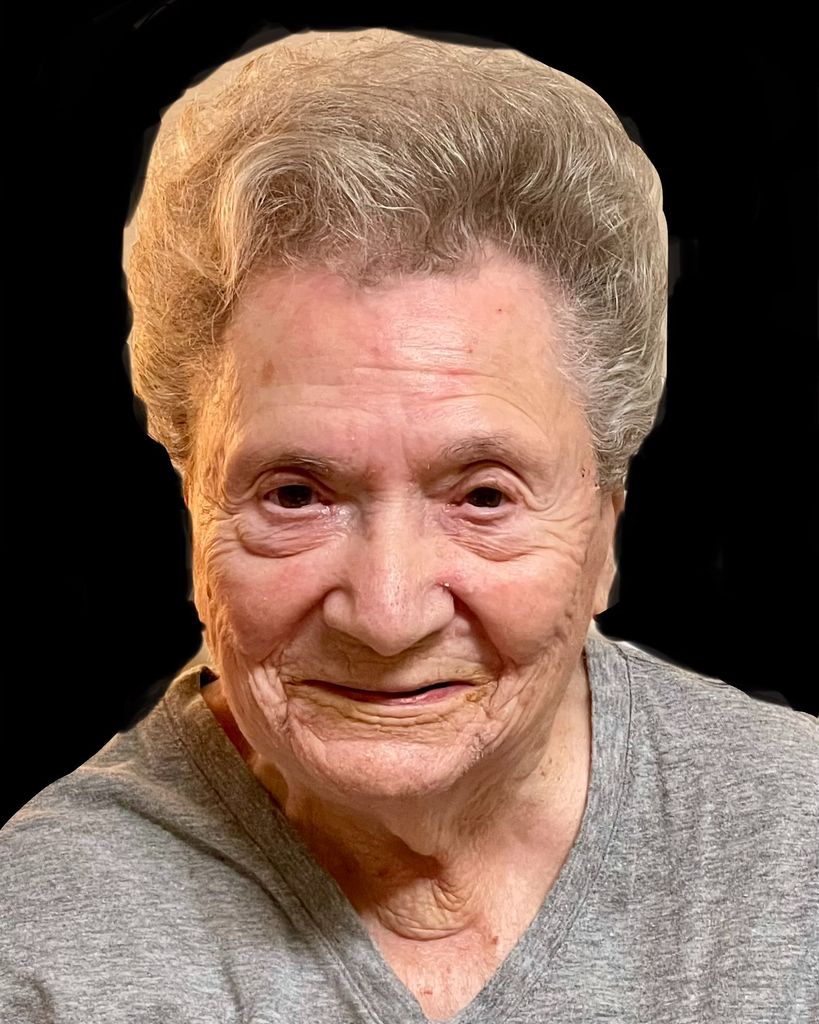 Verle Virginia Slifer