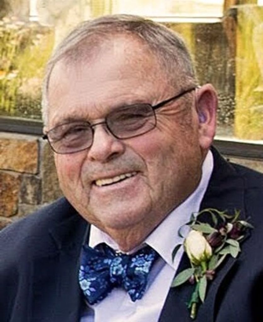 Dale Stanley Collison