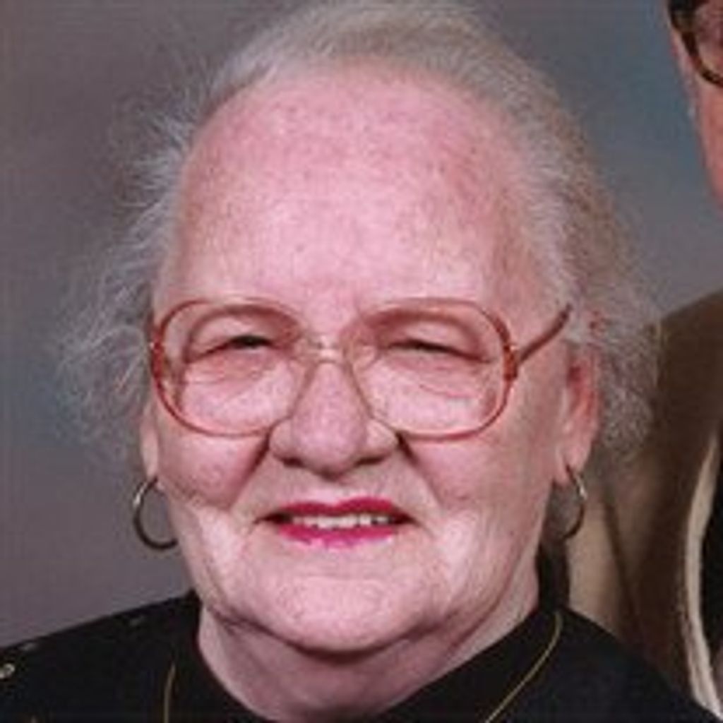 Mary Miller