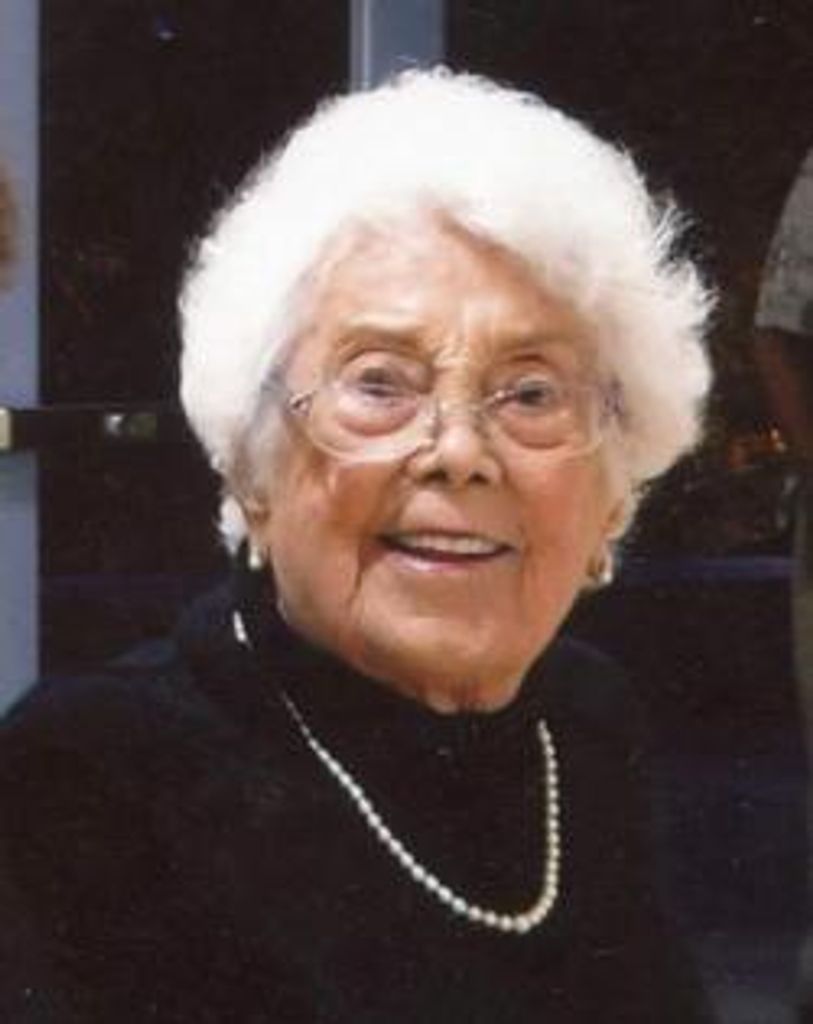 Mary Kanaky Scolinos