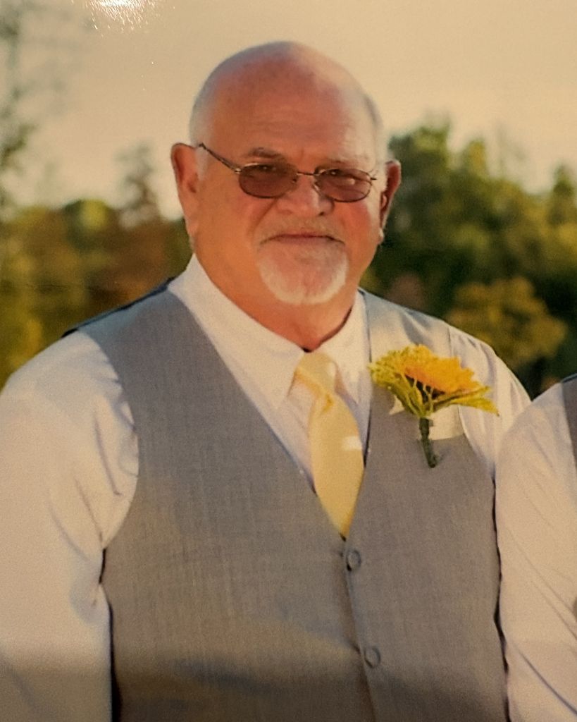 Thomas Wayne Grant