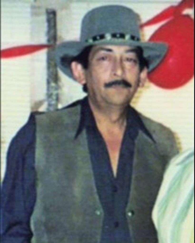 Manuel Mauricio Campos