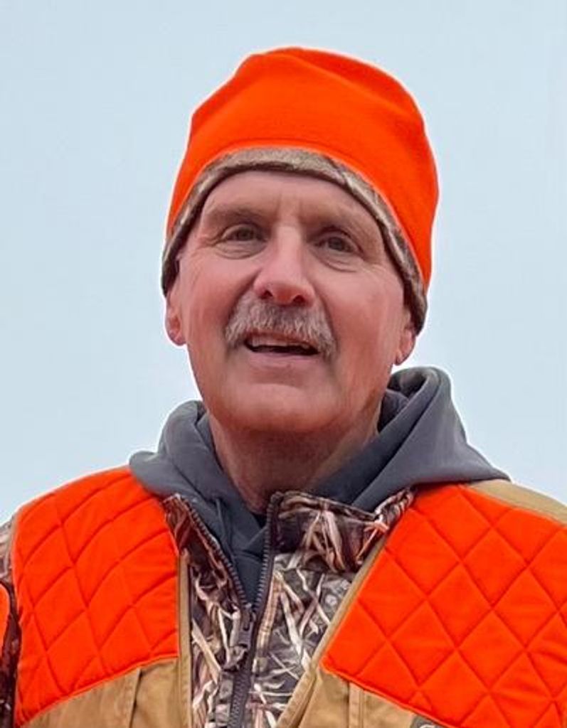Darrel Myran Brodeen Profile Photo