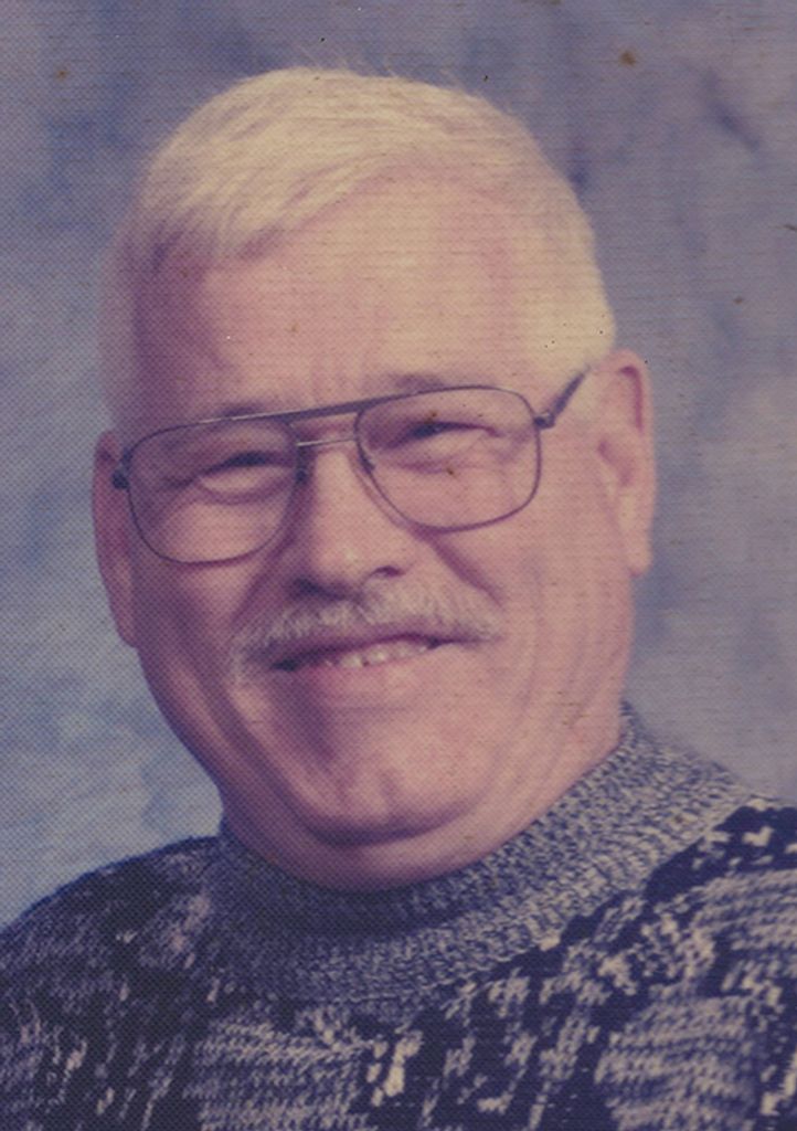 Charles E. Bodenheimer Profile Photo