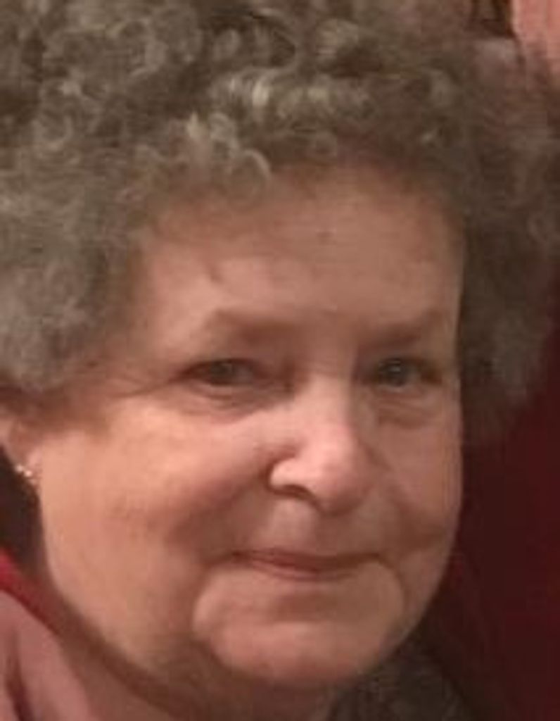 Nancy Van Wormer