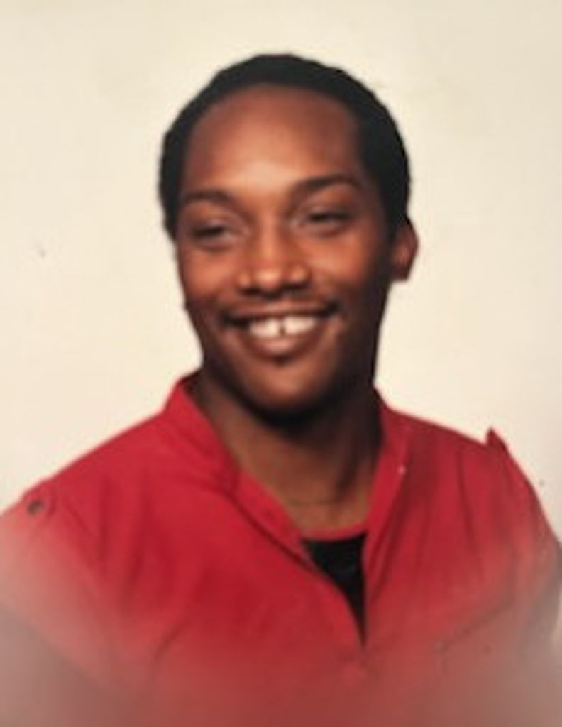 Lamar Mapp Sr. Profile Photo
