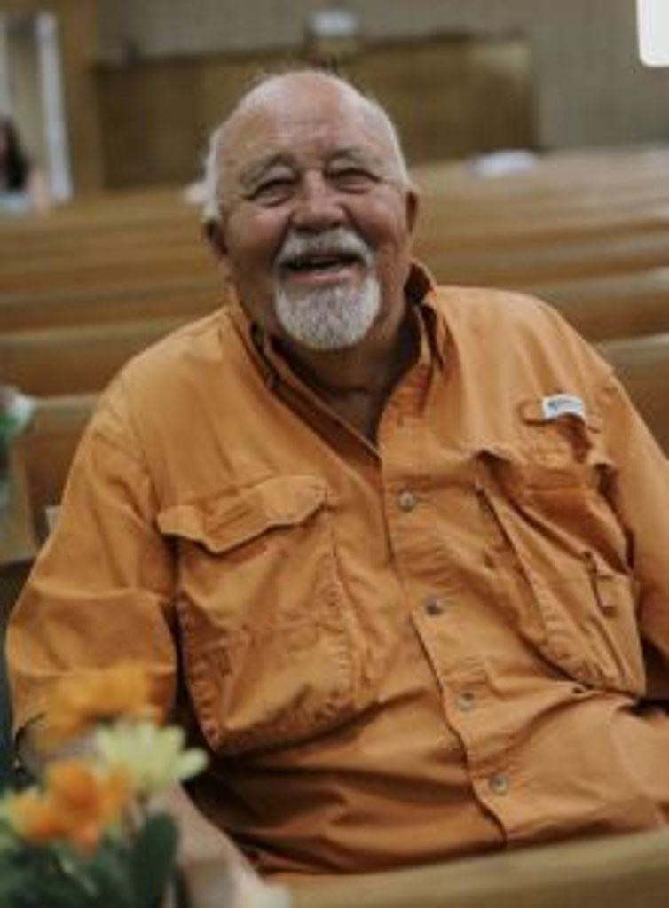 Howard Wayne Beckner