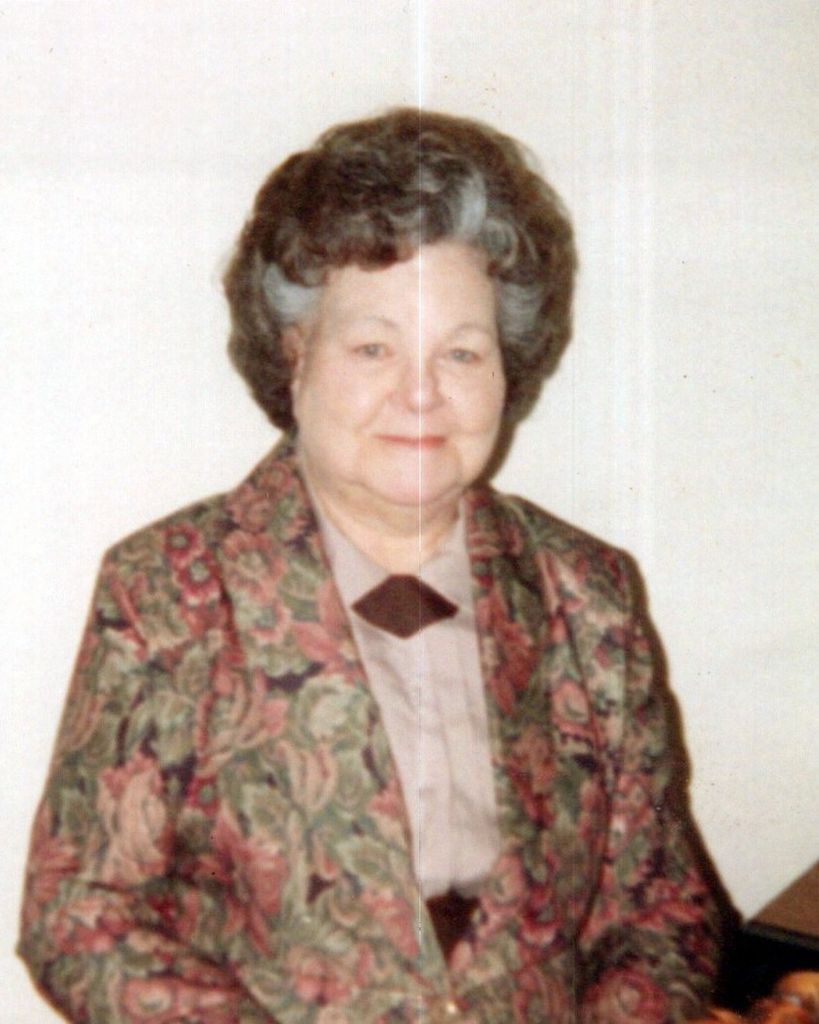 Lanie "Pat" Naoma Wynn