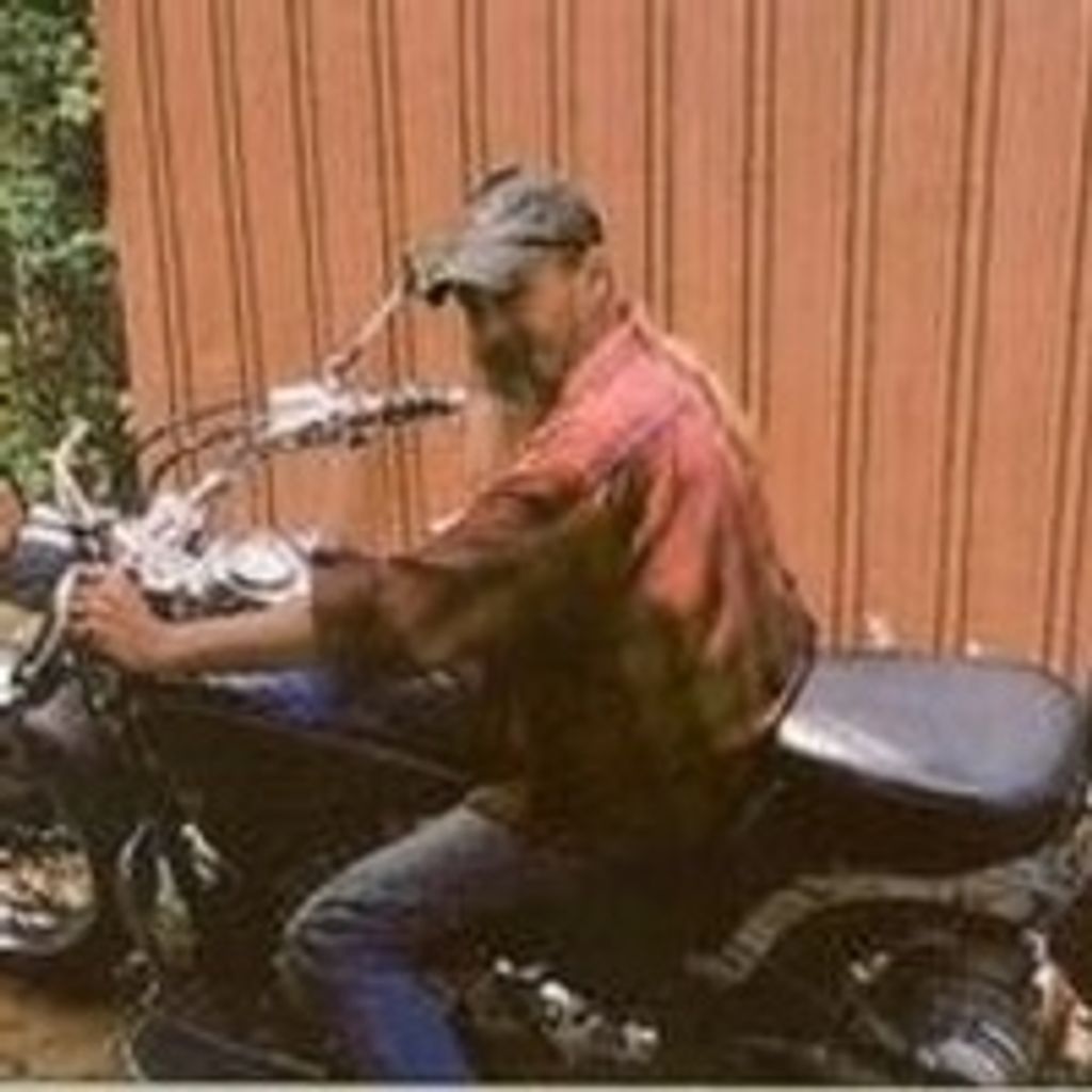 Larry 'Little John' Winters