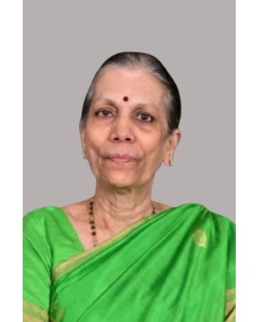 Premalatha Kinnigoli