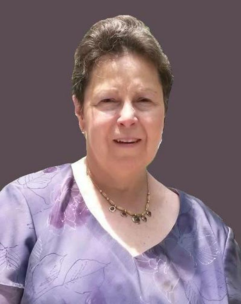Gail Apelian Profile Photo