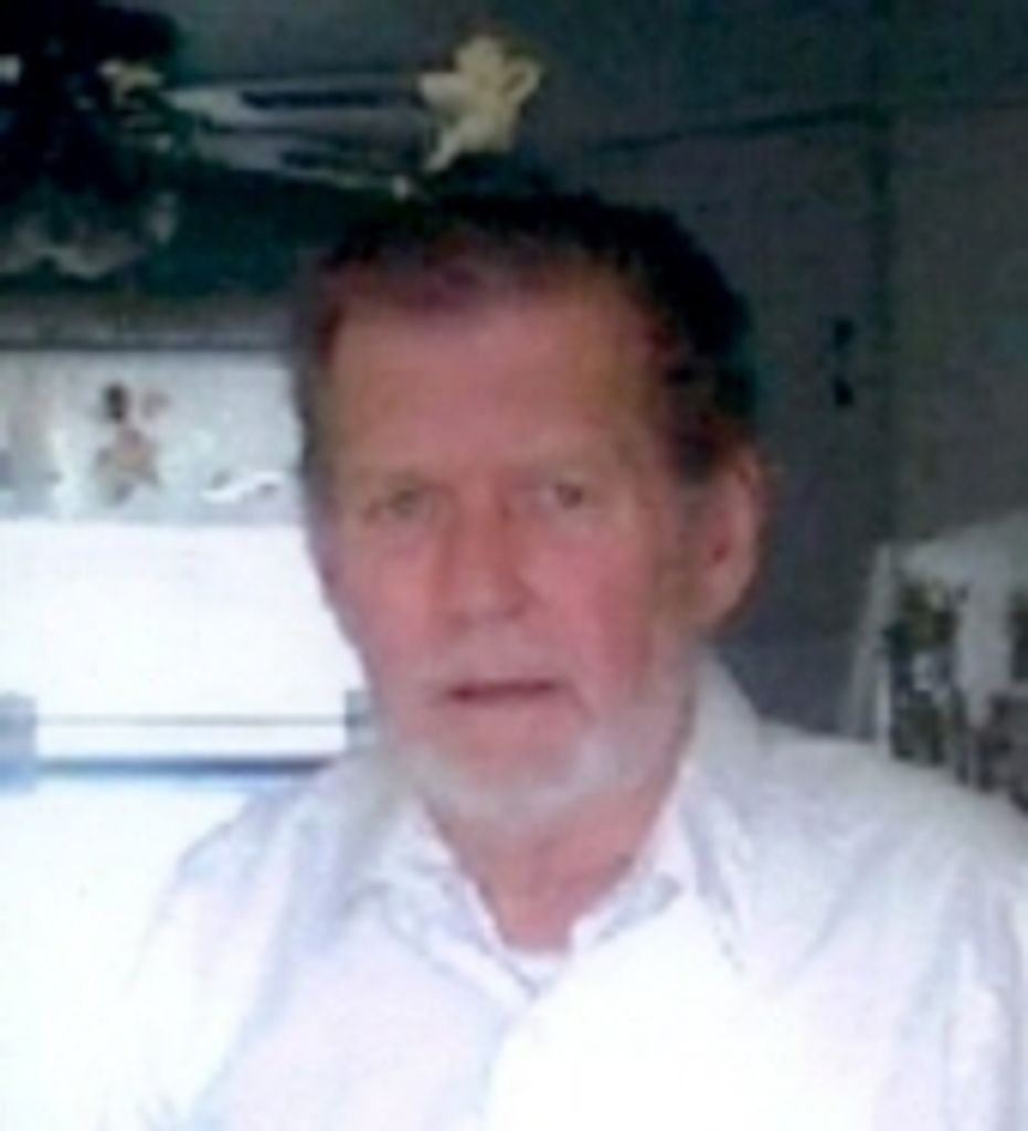 Robert ''Bob'' N. Vaught Sr.