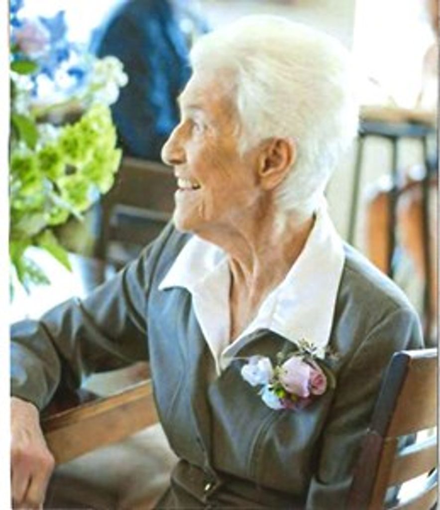 Rosa Lee Edwards