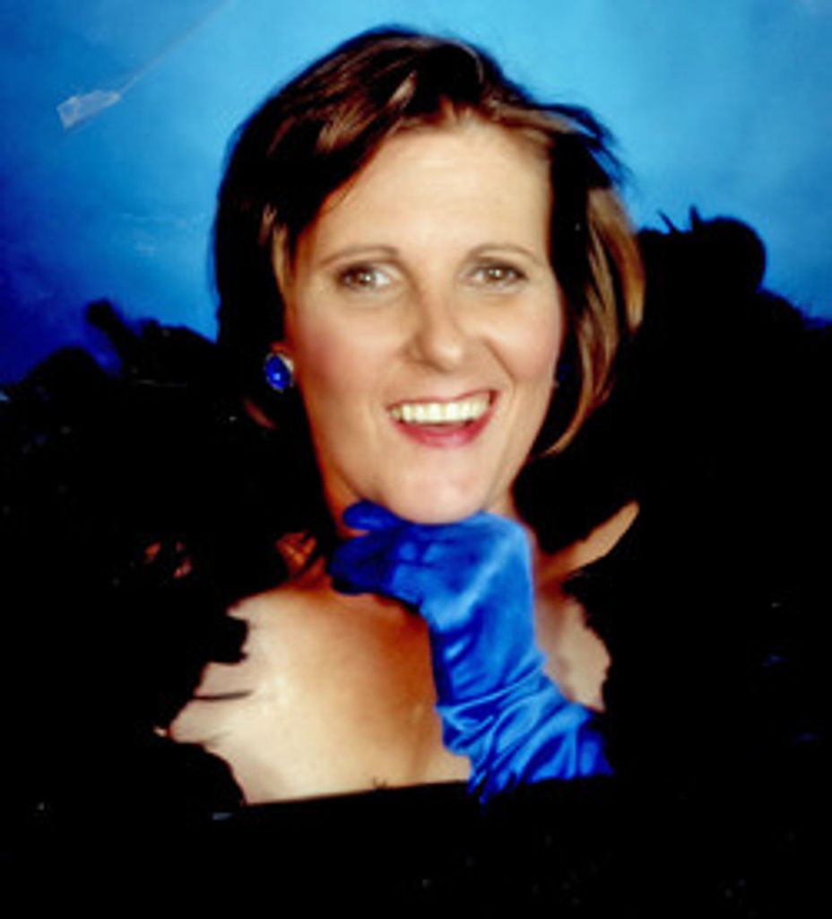 Joan "Joanie" Calabria Profile Photo