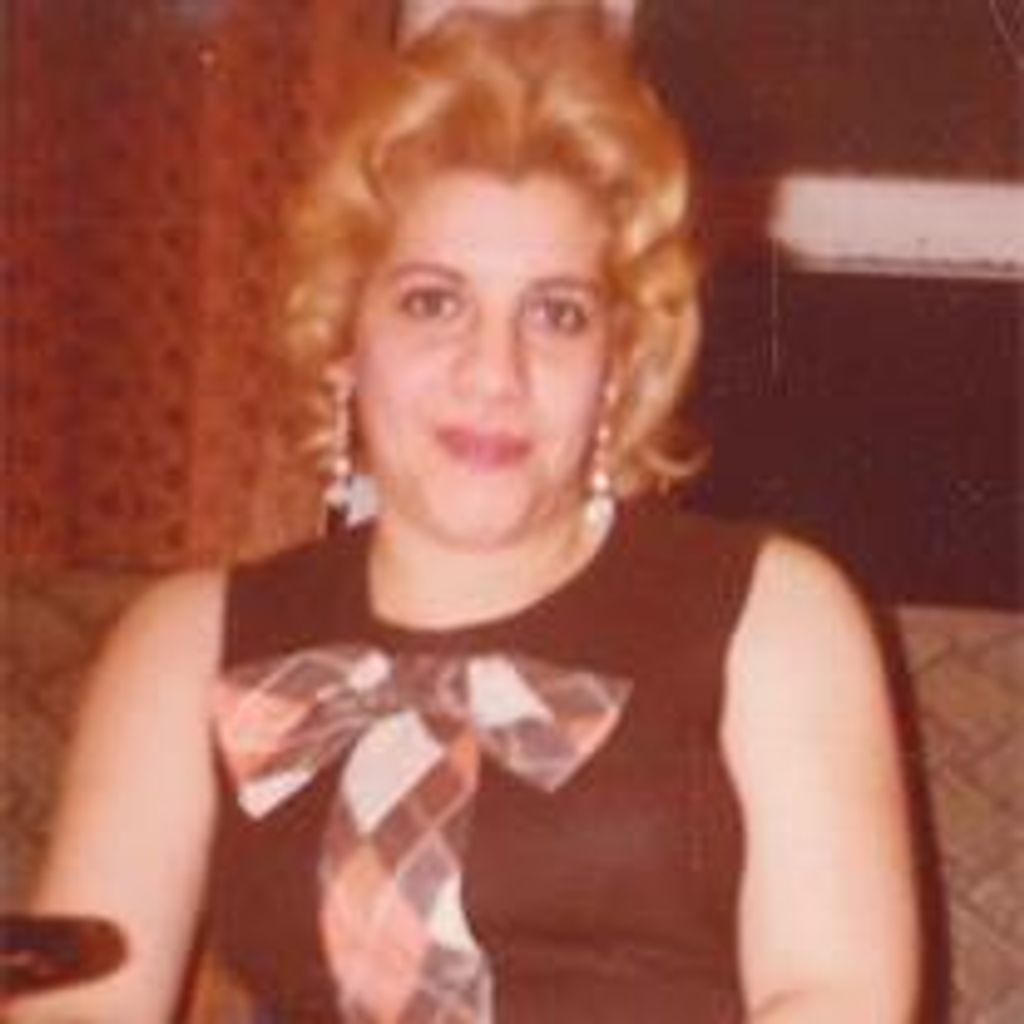 Marina Esther Varon