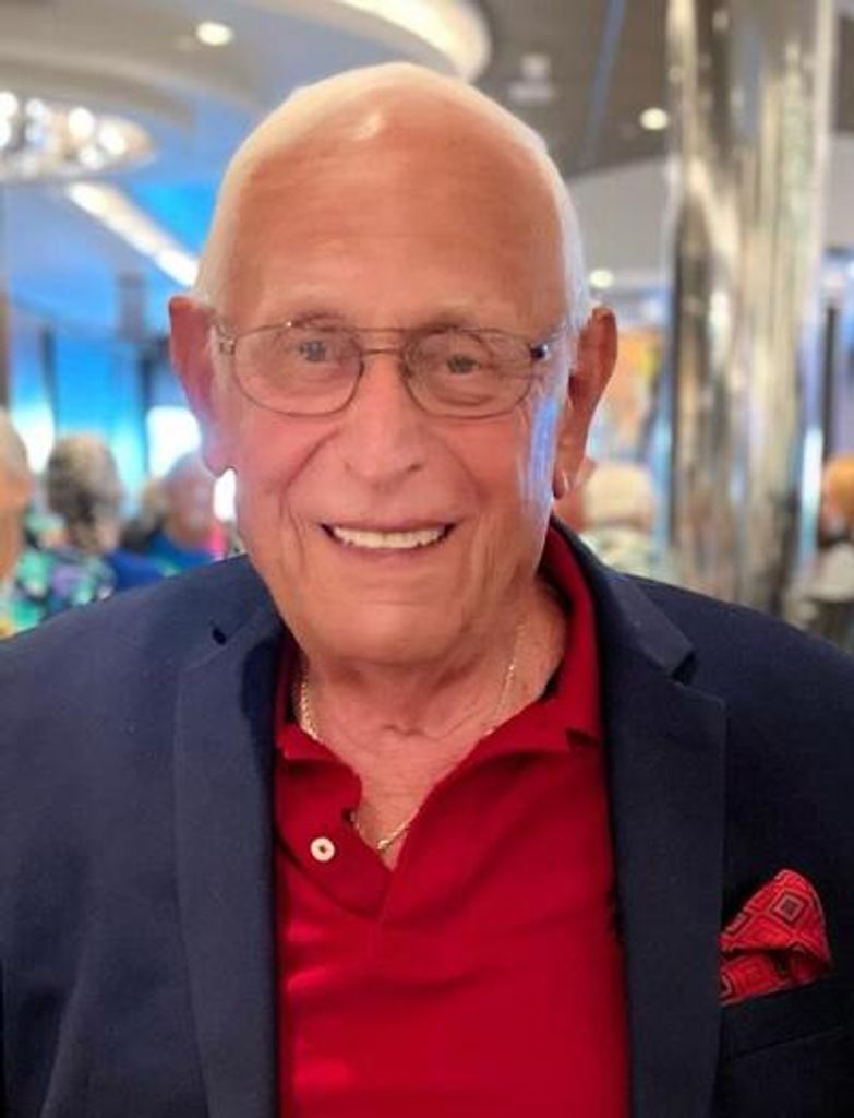 William "Bill" J. Schlake Profile Photo