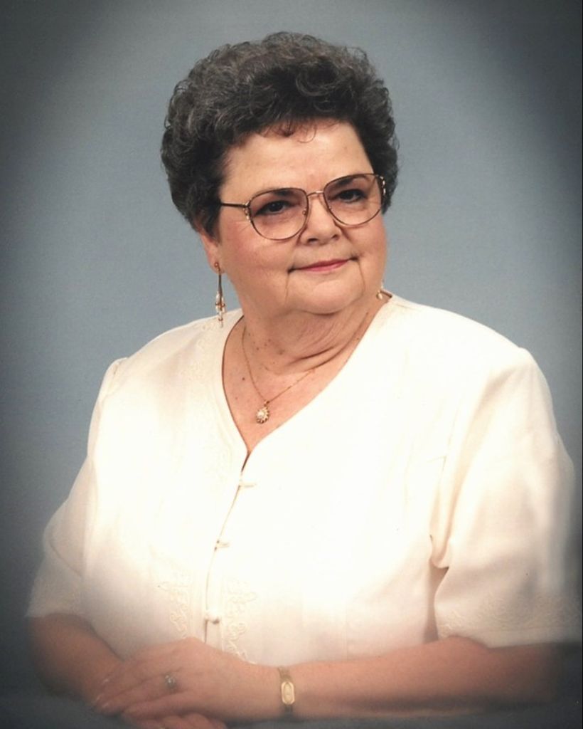 Jean Howell