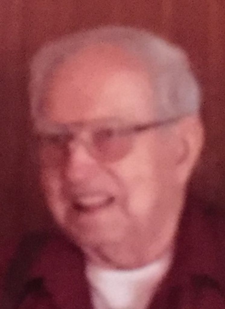 Ronald Richard Macy