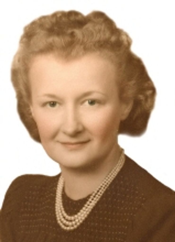 Catherine Walliski