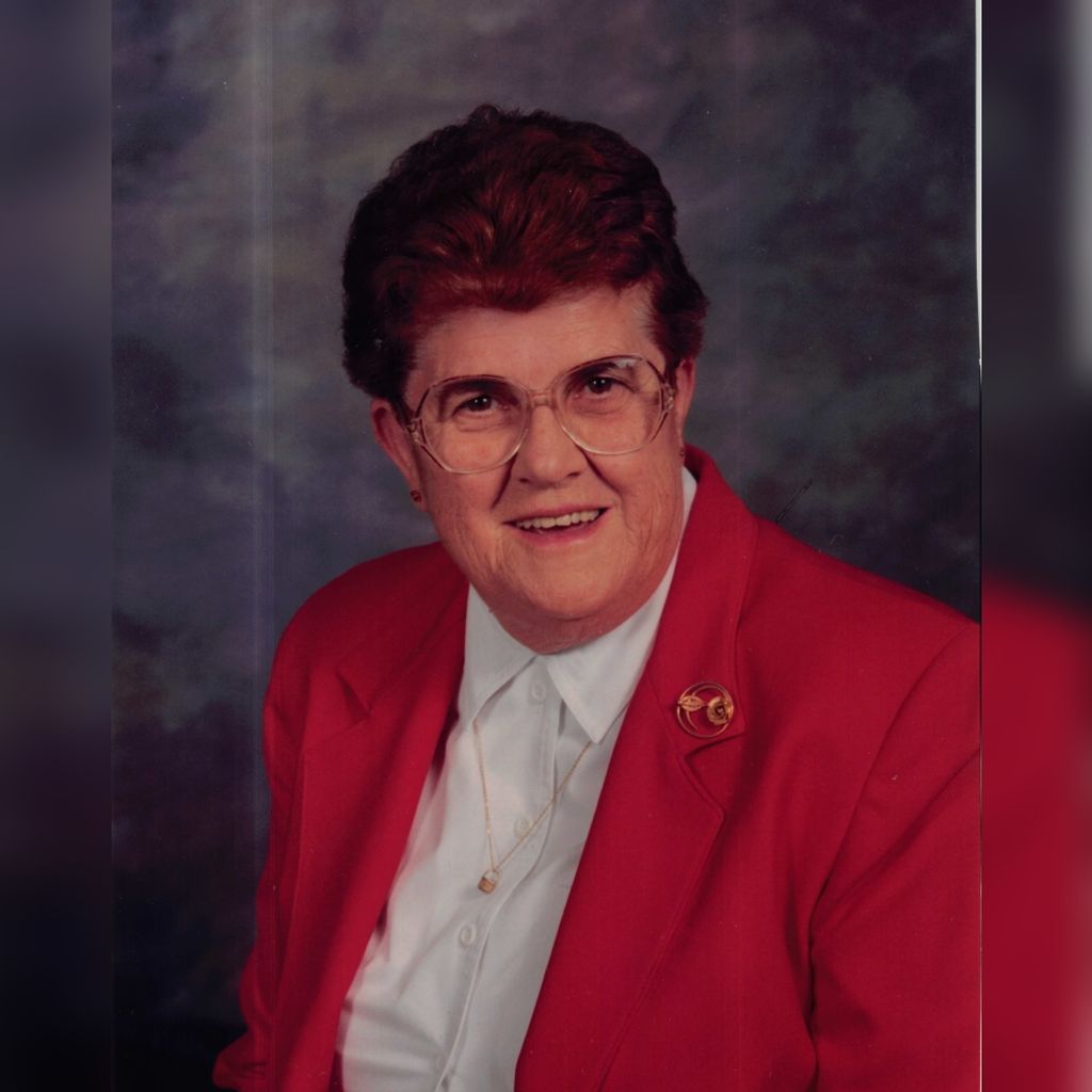 Dorothy M. Sawyer Profile Photo