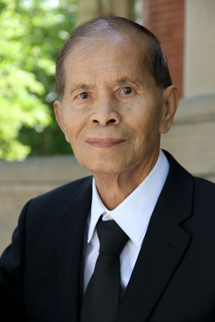 Mo "Mr. Mo" Pham Profile Photo