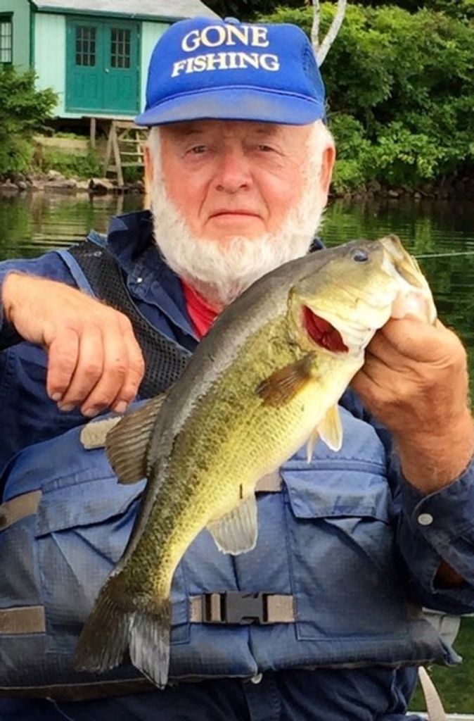 Burton L. Bailey