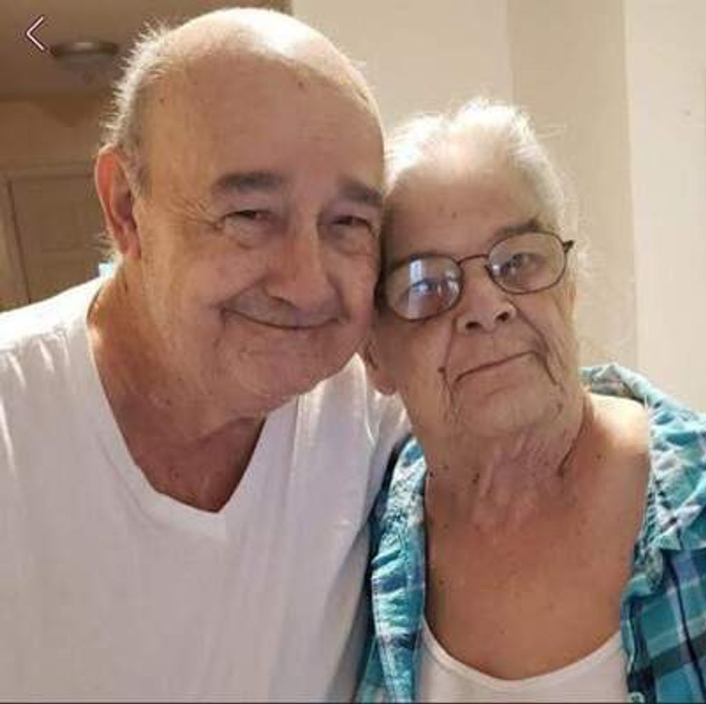 Mary Hickman Profile Photo