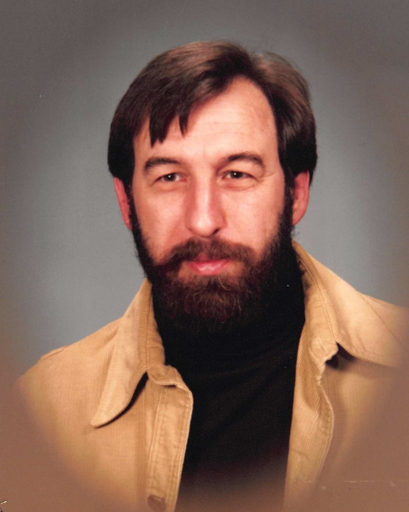 David Jay Haring