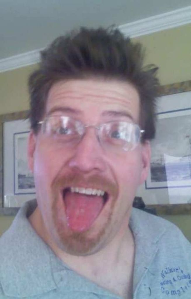 Glenn Lawrence Walker