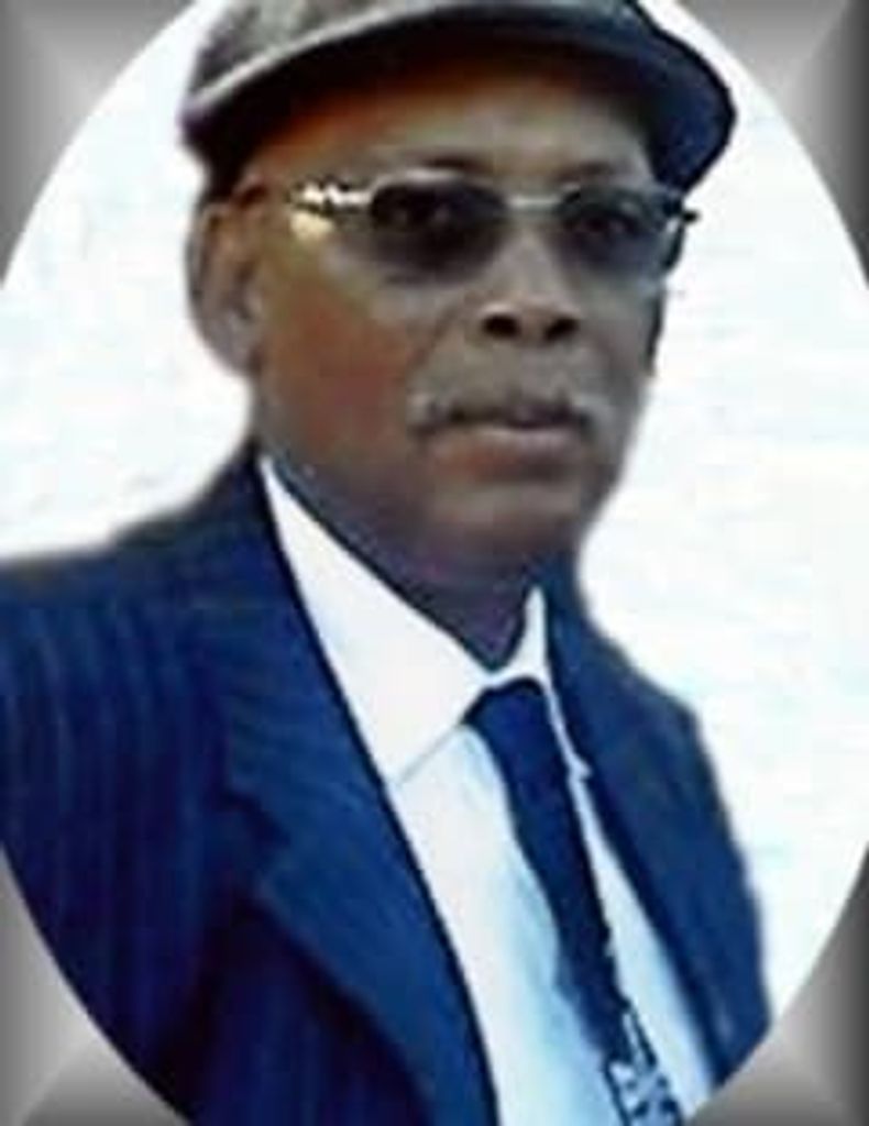 Stewart Wimbish Jr. Profile Photo