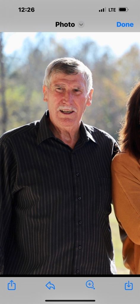 Bobby "Bob" Gilbert Profile Photo