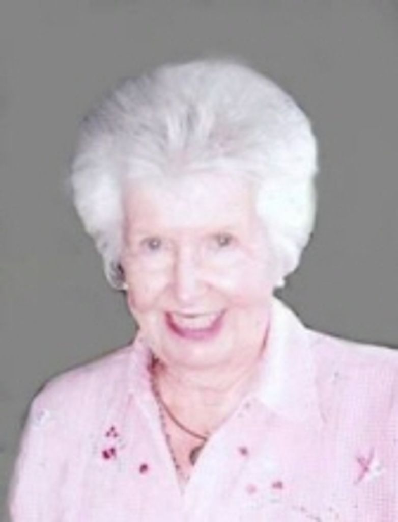 Marjorie A Stephens