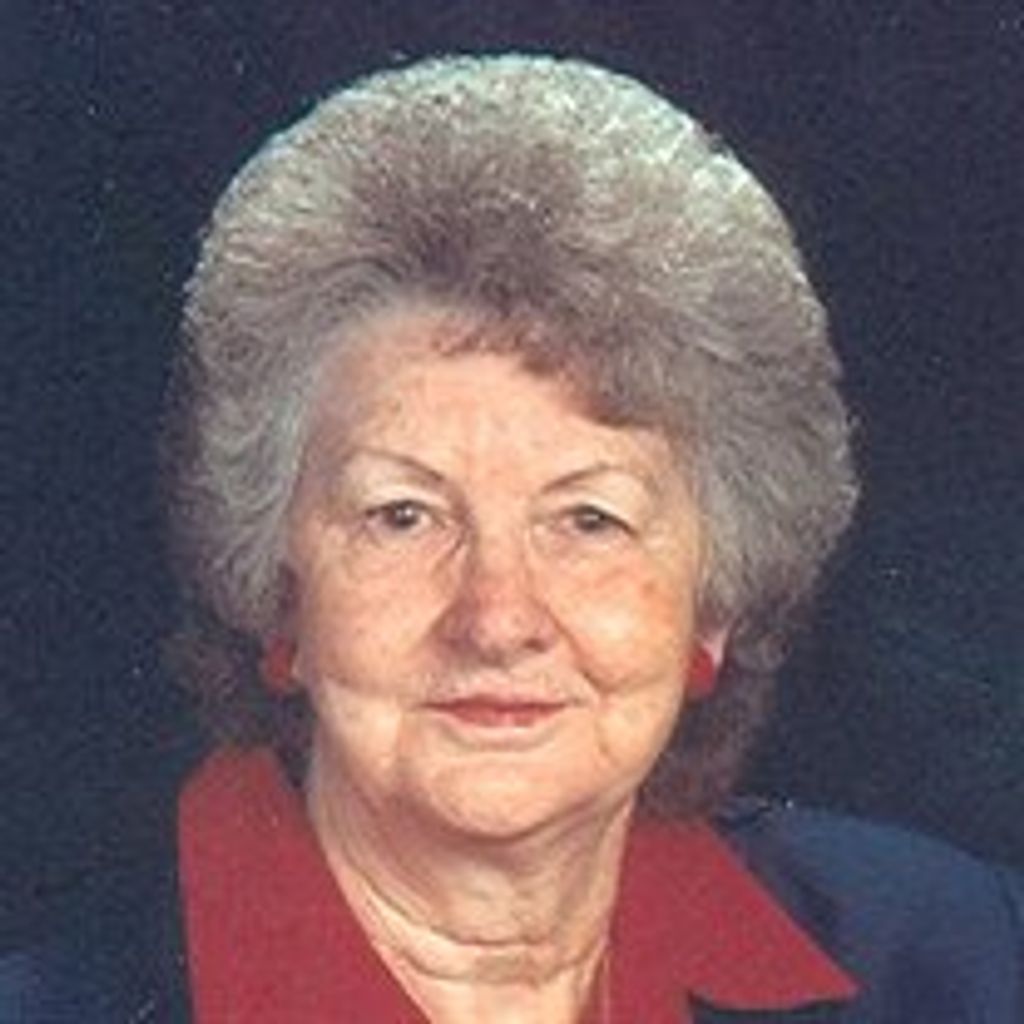 Corinne Dillard