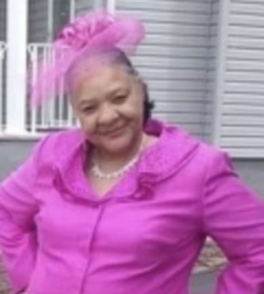 Margie Grady Dove