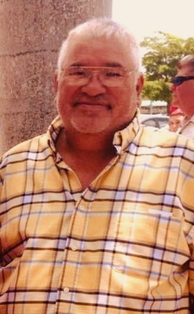 Juan Montes Sr. Profile Photo