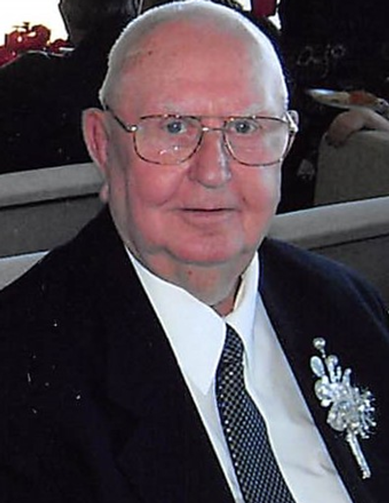 James D. Dugan, Sr.