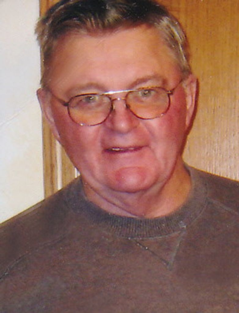 Joseph Forcelle