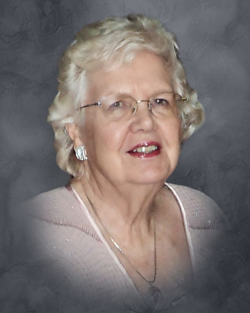 Ruth Mitchell Bailey