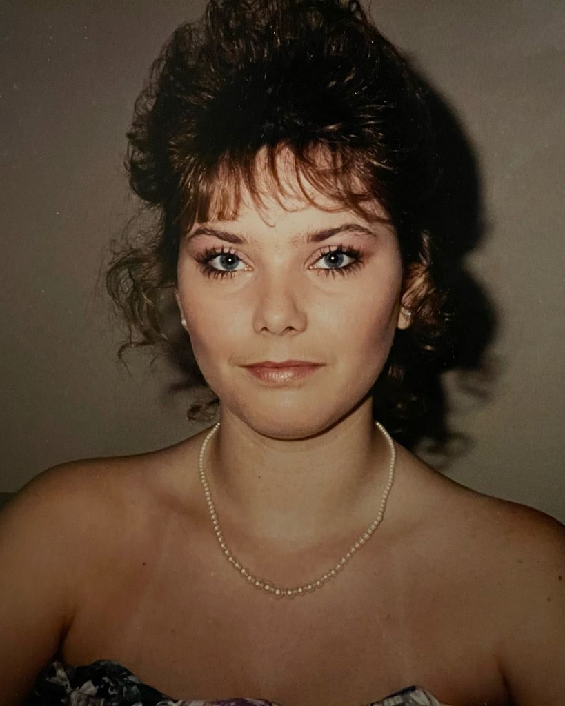 Donna Jean Rubel