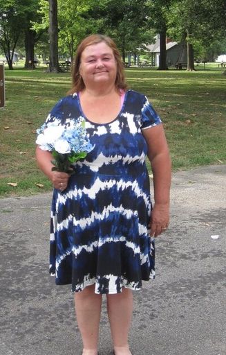 Photo of Stephanie Lynn Canoy