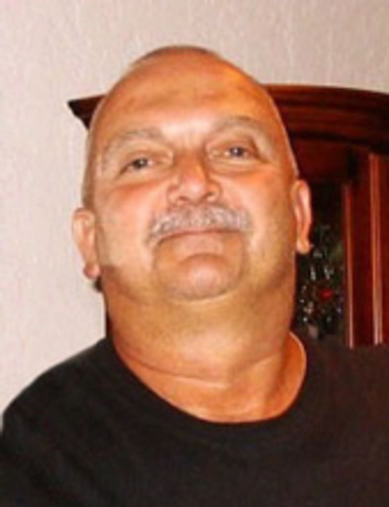 Richard Edward Anderson, Sr.