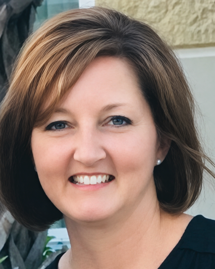 Christine Swanovich Profile Photo