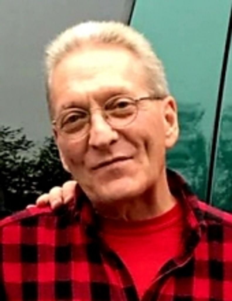 Dale R. Limburg