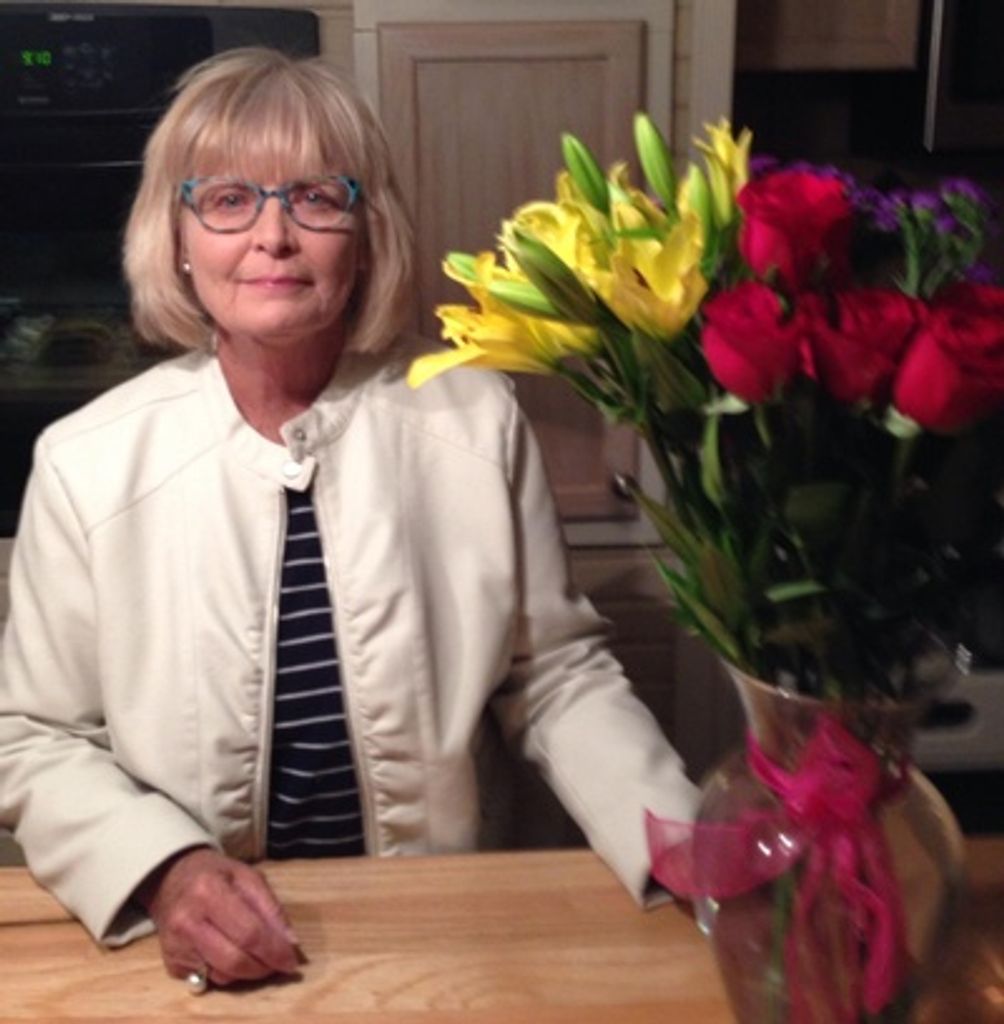 Debbie Keyes Profile Photo