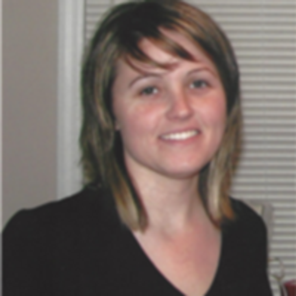 Sarah Joy Mitchell